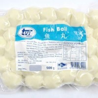 3001 Fish Ball