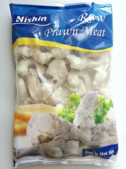 5042 Mal Raw Van Prawn Meat 31/40 800gx10