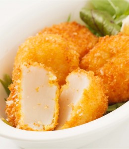 1008 Breaded Scallops 500g x 20