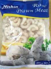 5060 Raw Pink Supermix 800gx10