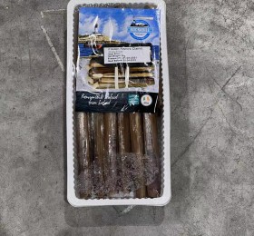 1718 RAZOR CLAM 12X1KG
