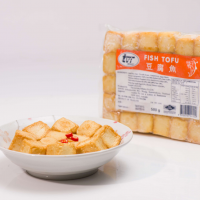 3006 Fish Tofu